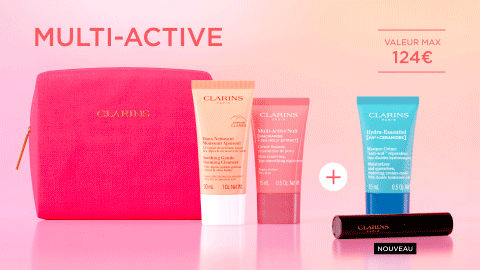 Multi-Intensive Jour SPF15 - Toutes peaux 50+ | CLARINS®